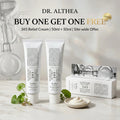 Dr Althea 345 Relief Cream 50ml - Made in Korea - Buy 1 Get 1 Free