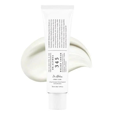 Dr Althea 345 Relief Cream 50ml - Made in Korea - Buy 1 Get 1 Free